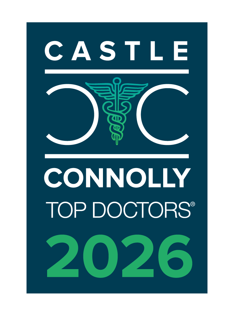 Castle Connolly top Doctor 2026 Rheumatology Georgetown TX